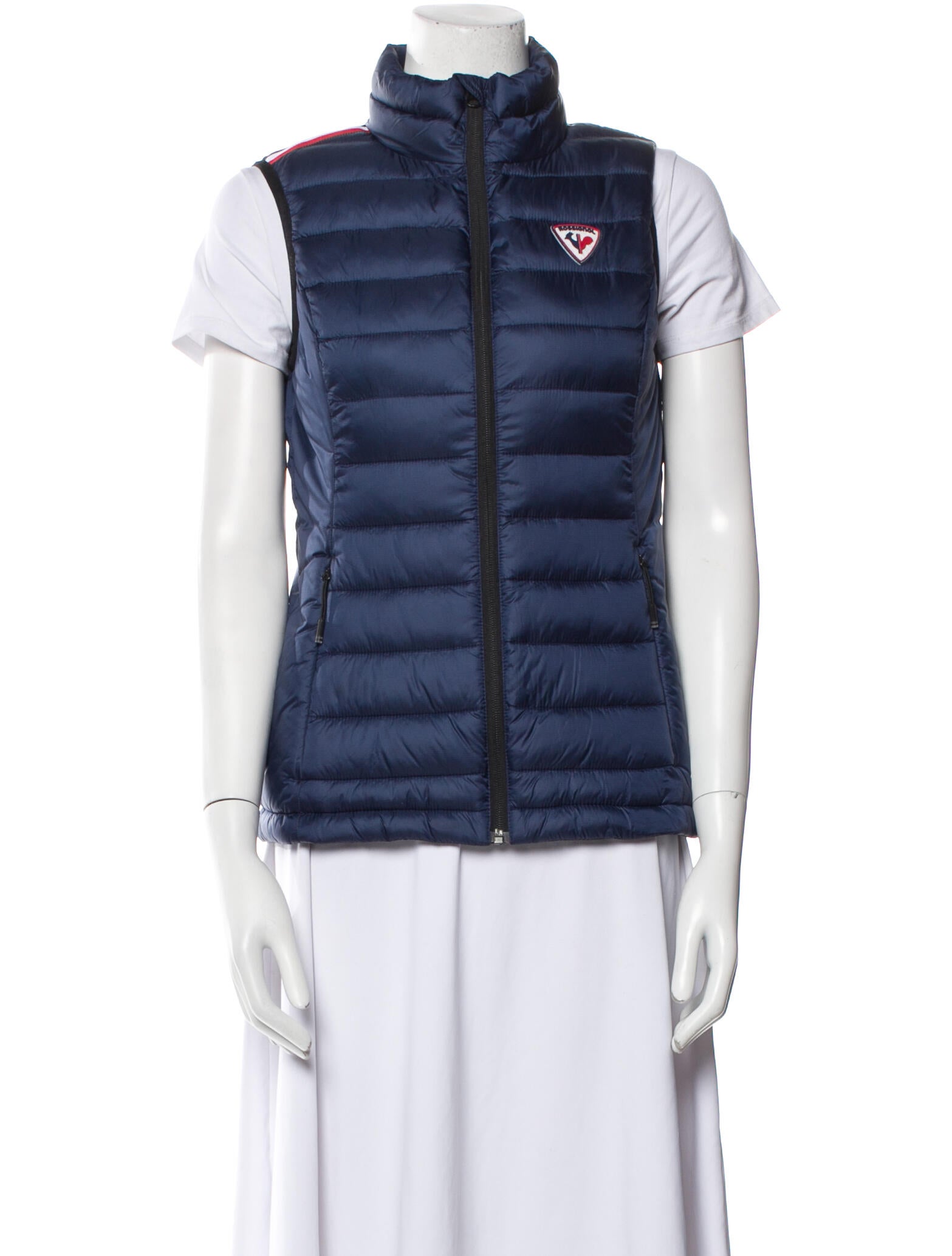 ROSSIGNOL Vest