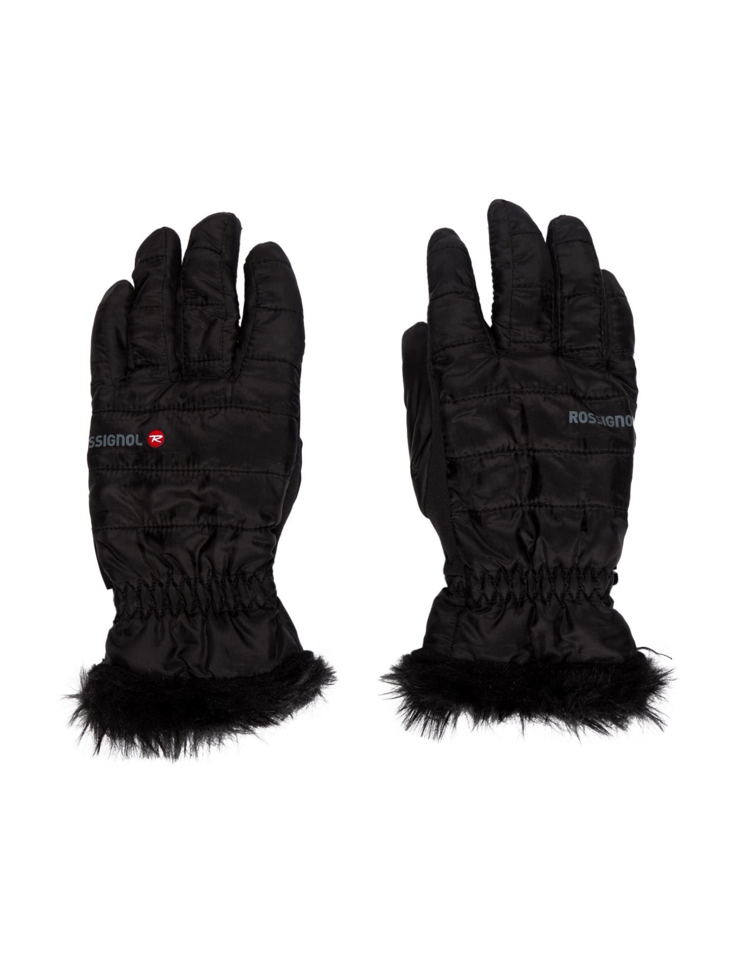 ROSSIGNOL nylon gloves