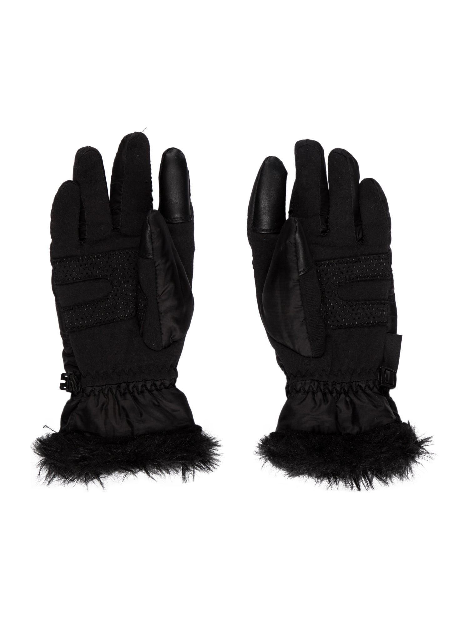 ROSSIGNOL nylon gloves