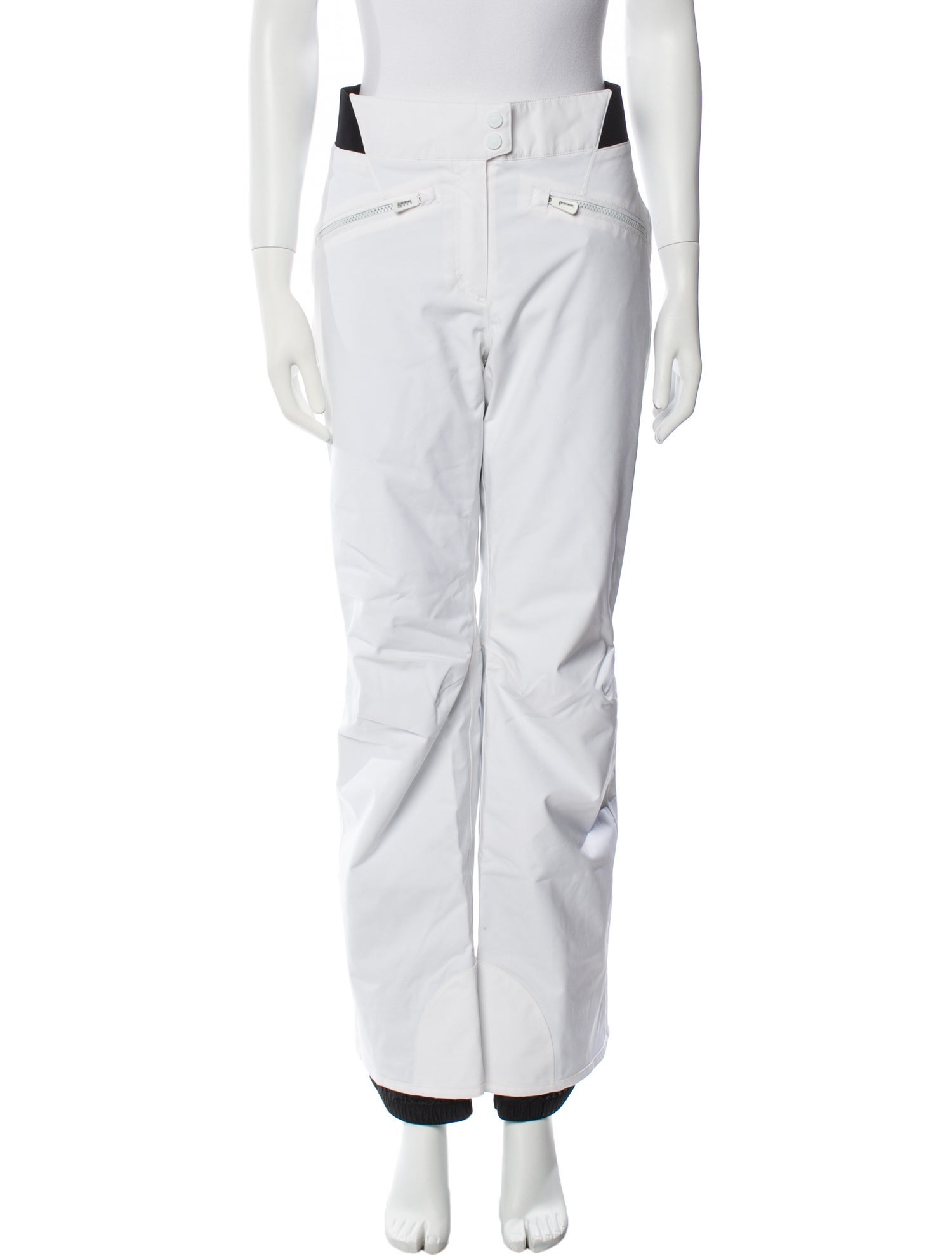 ROSSIGNOL Straight Leg Pants