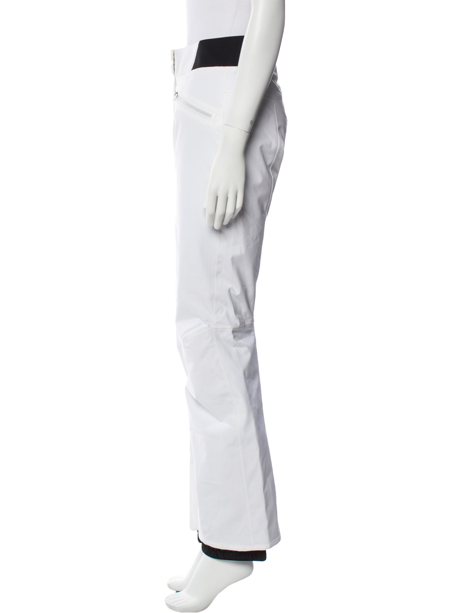 ROSSIGNOL Straight Leg Pants