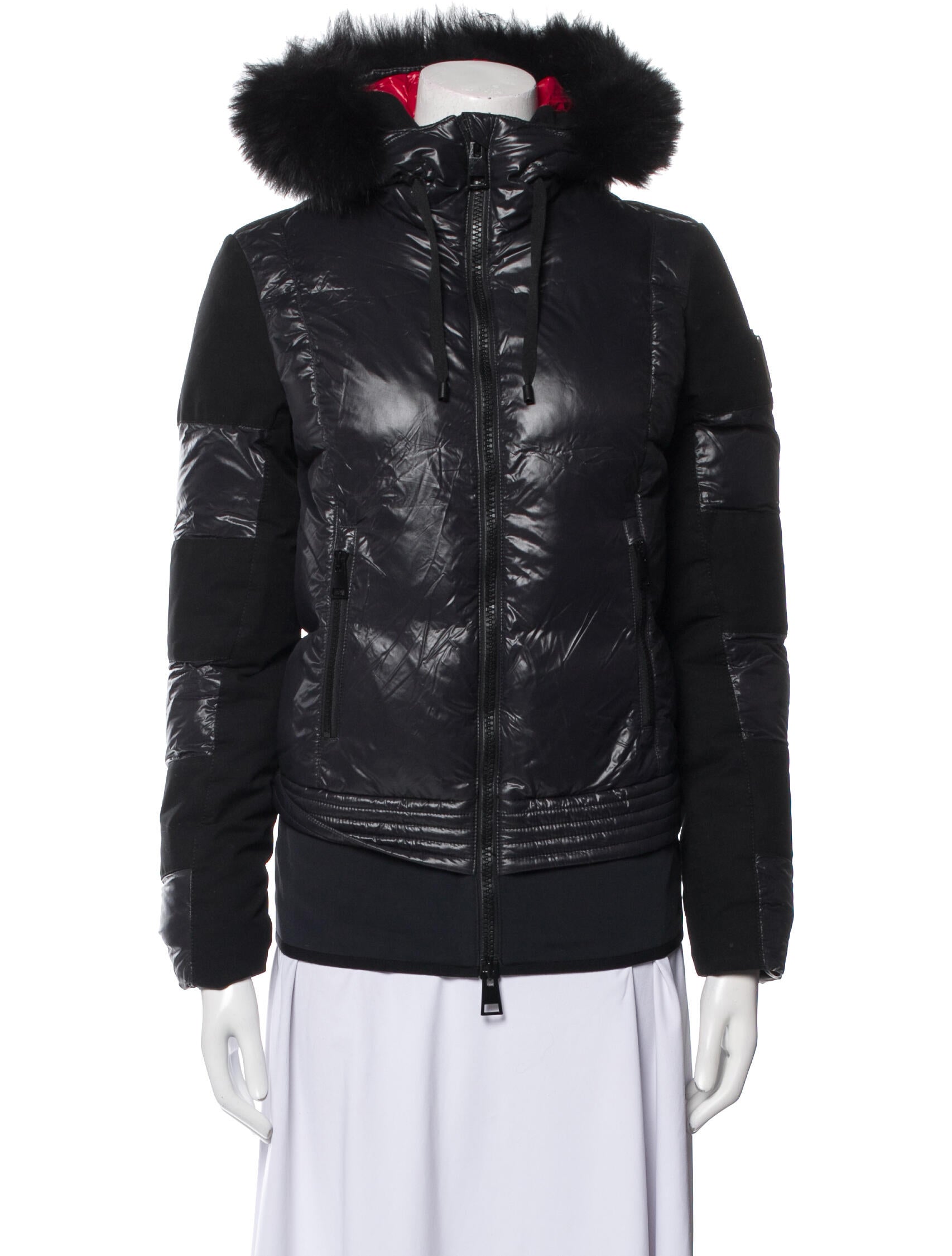 ROSSIGNOL Down Jacket