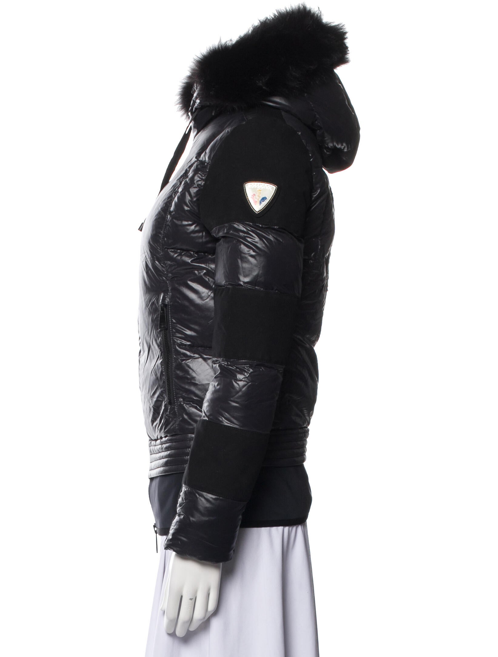 ROSSIGNOL Down Jacket
