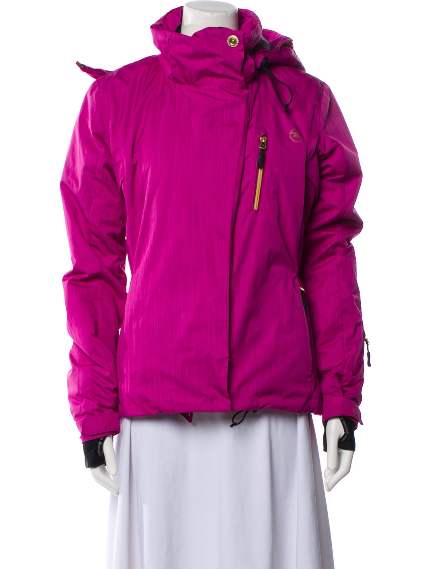 ROSSIGNOL Coat