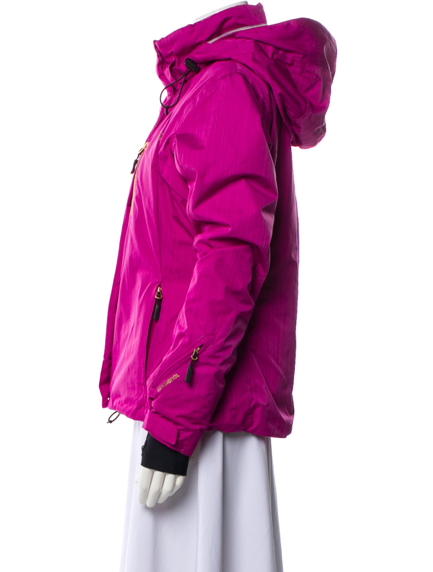 ROSSIGNOL Coat