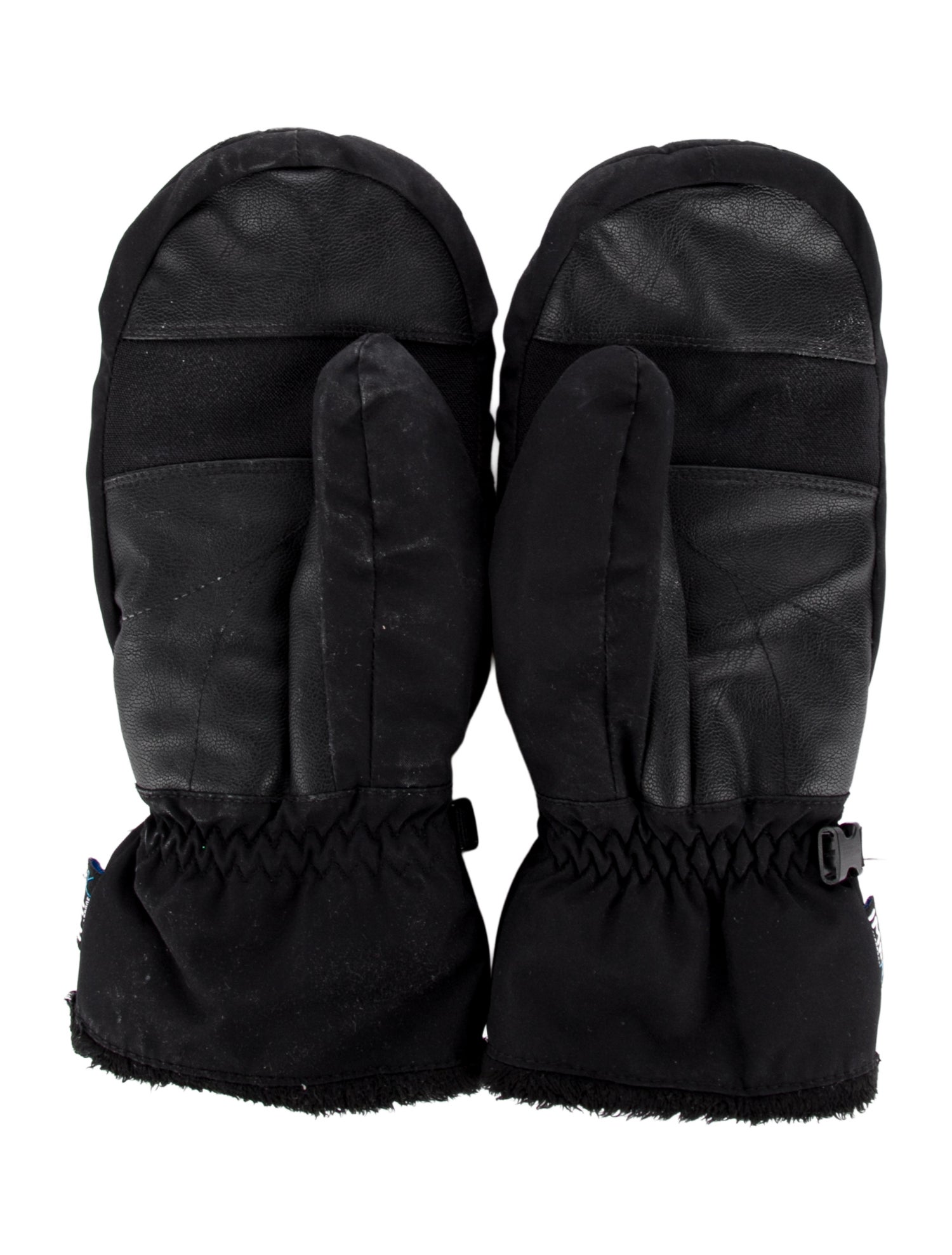 ROSSIGNOL nylon gloves