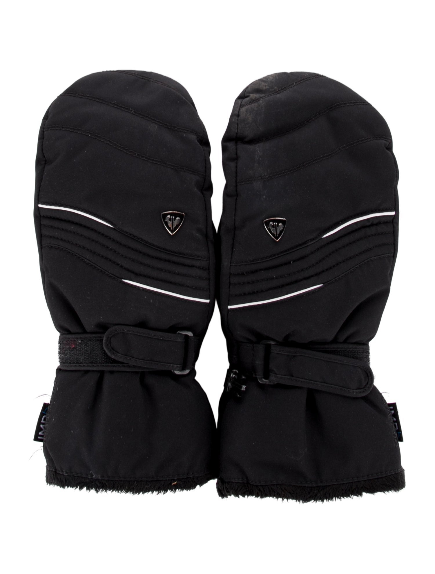 ROSSIGNOL nylon gloves