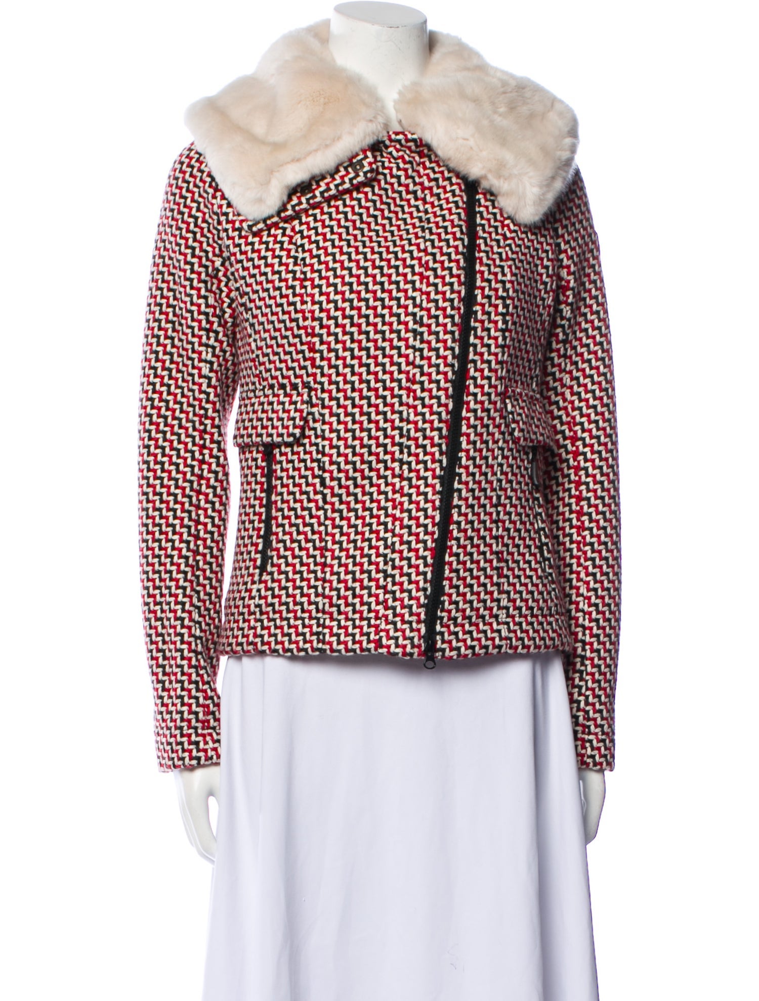 ROSSIGNOL Printed Jacket