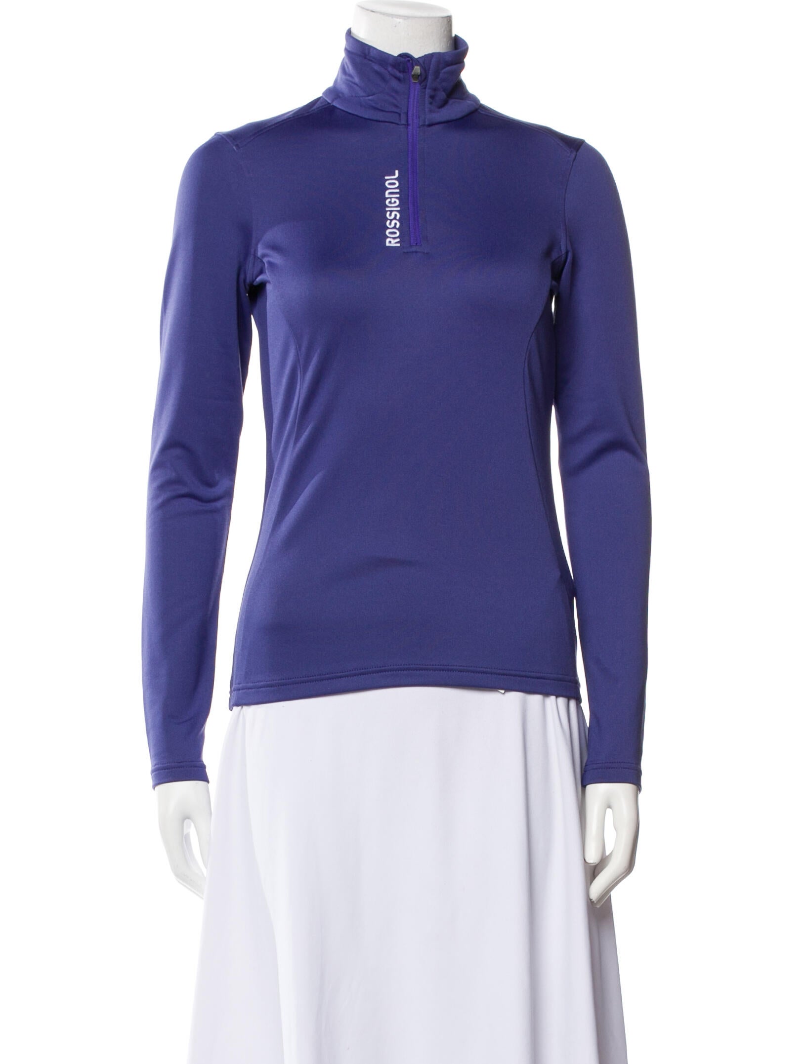 ROSSIGNOL Biker Jacket