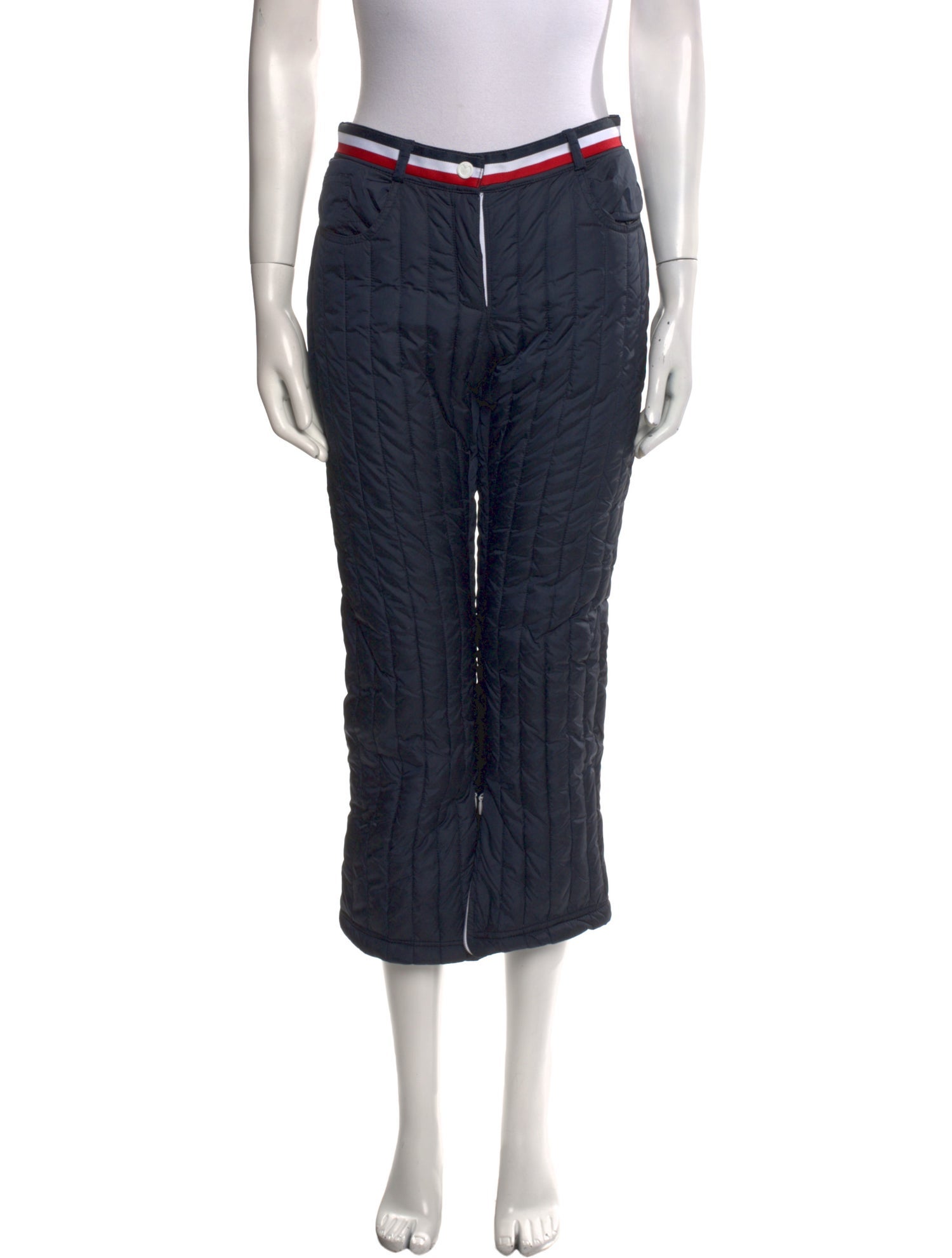 ROSSIGNOL Wide Leg Pants