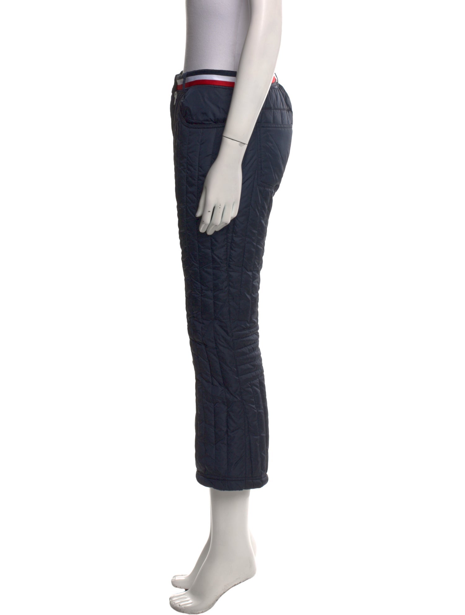 ROSSIGNOL Wide Leg Pants