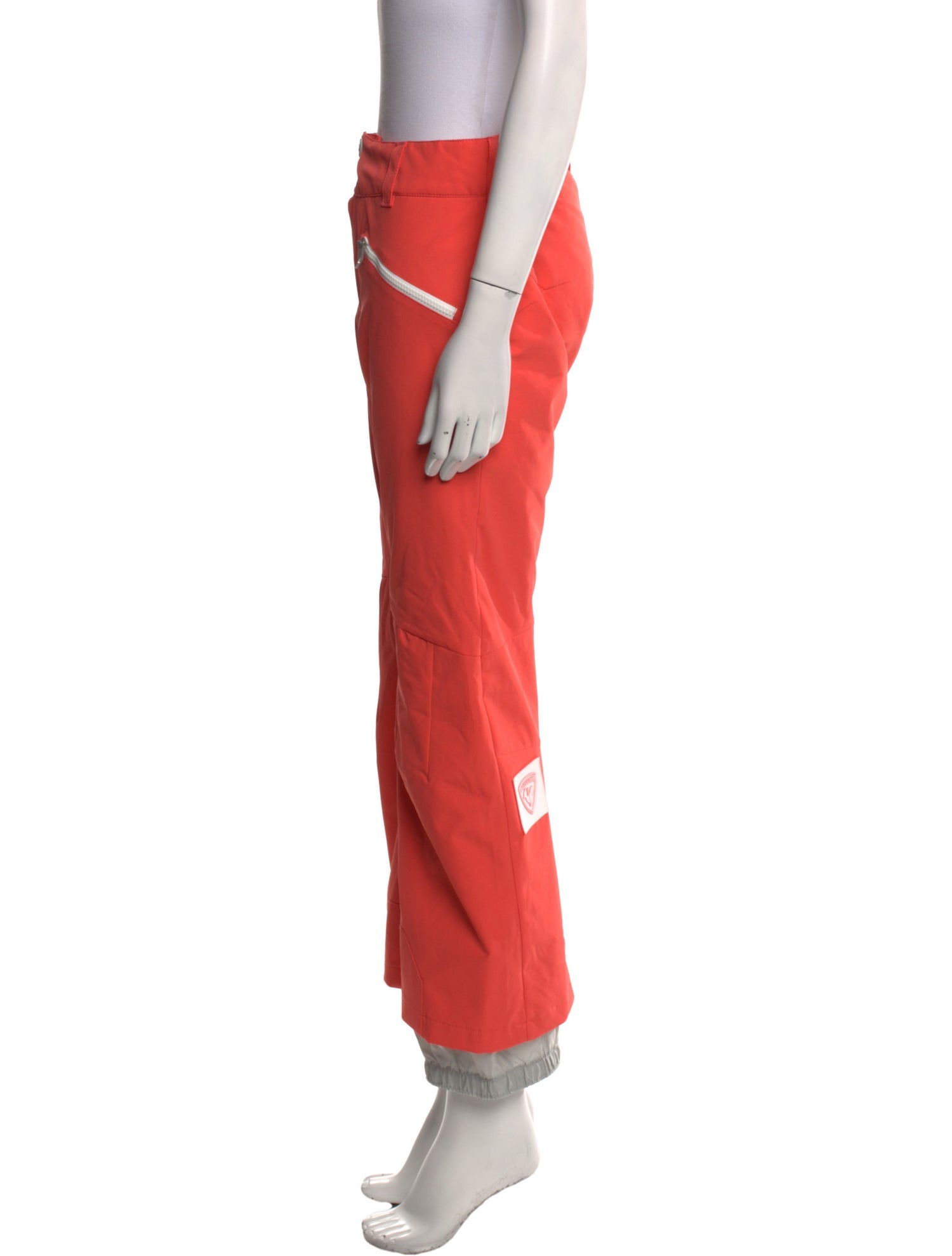 ROSSIGNOL Straight Leg Pants