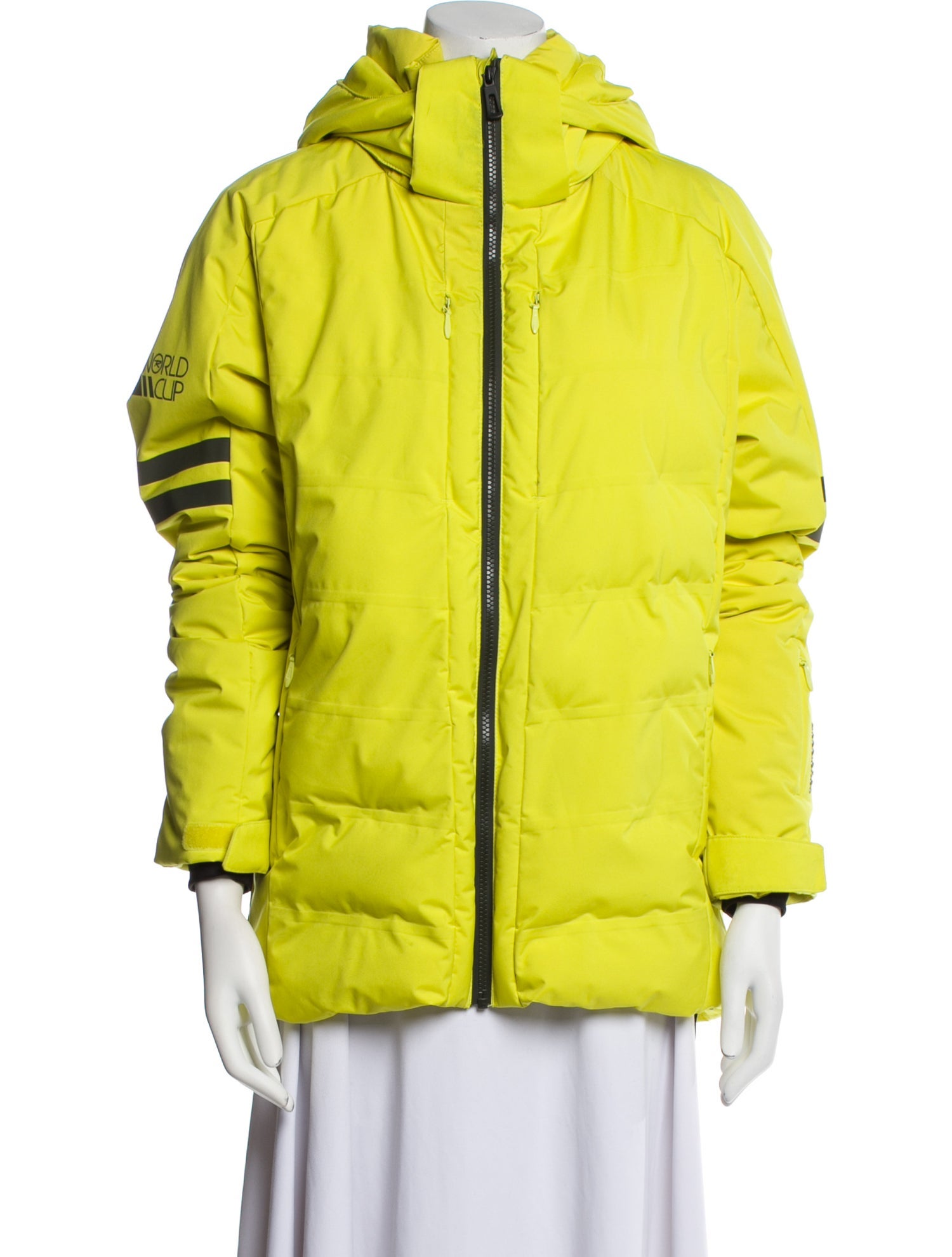ROSSIGNOL Jacket