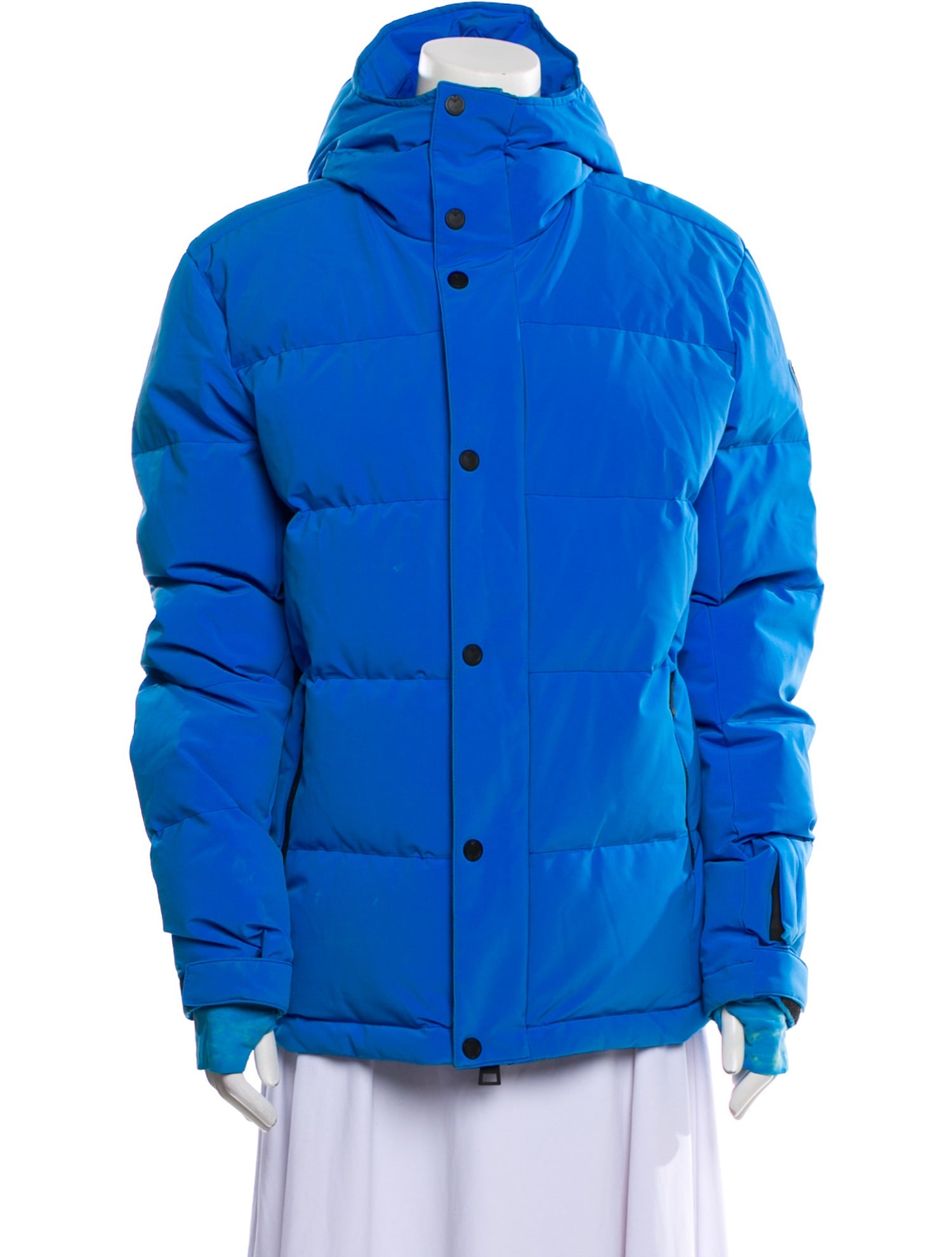 ROSSIGNOL Down Jacket