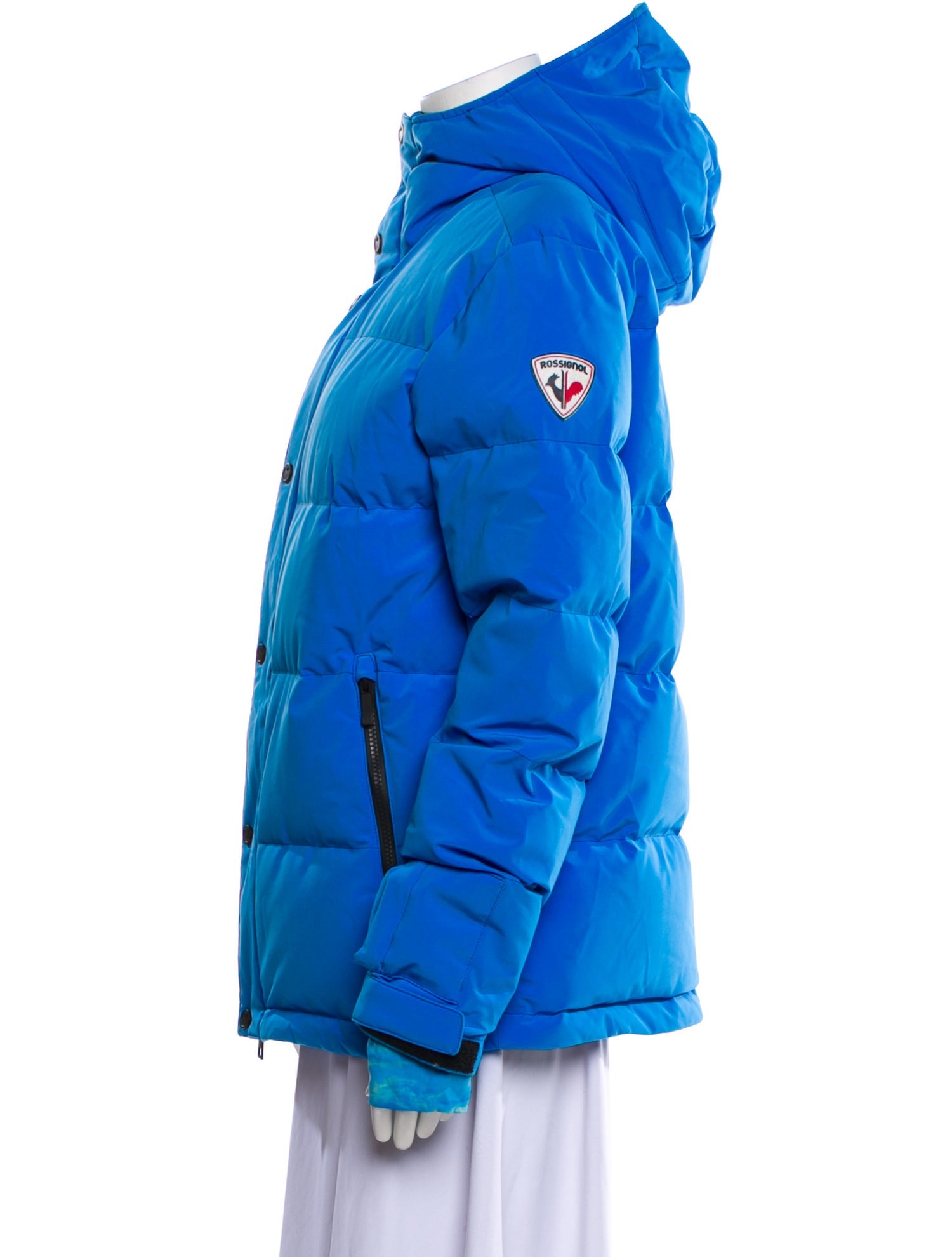 ROSSIGNOL Down Jacket