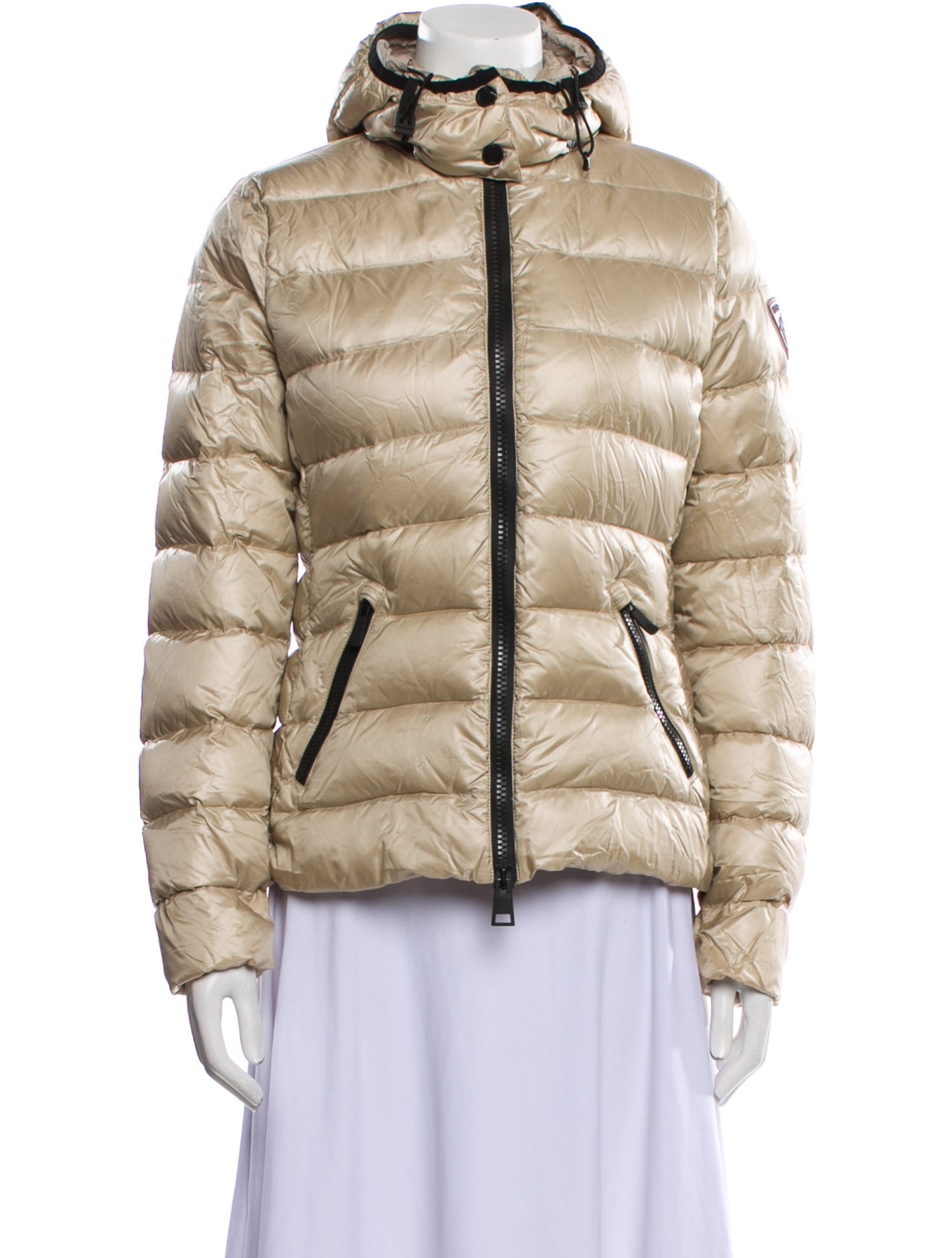 ROSSIGNOL Down Down Jacket