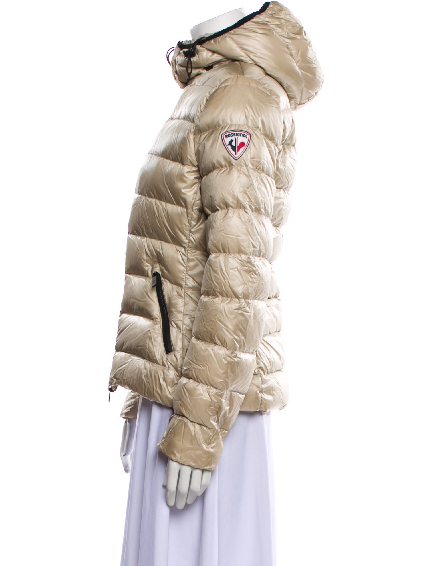 ROSSIGNOL Down Down Jacket