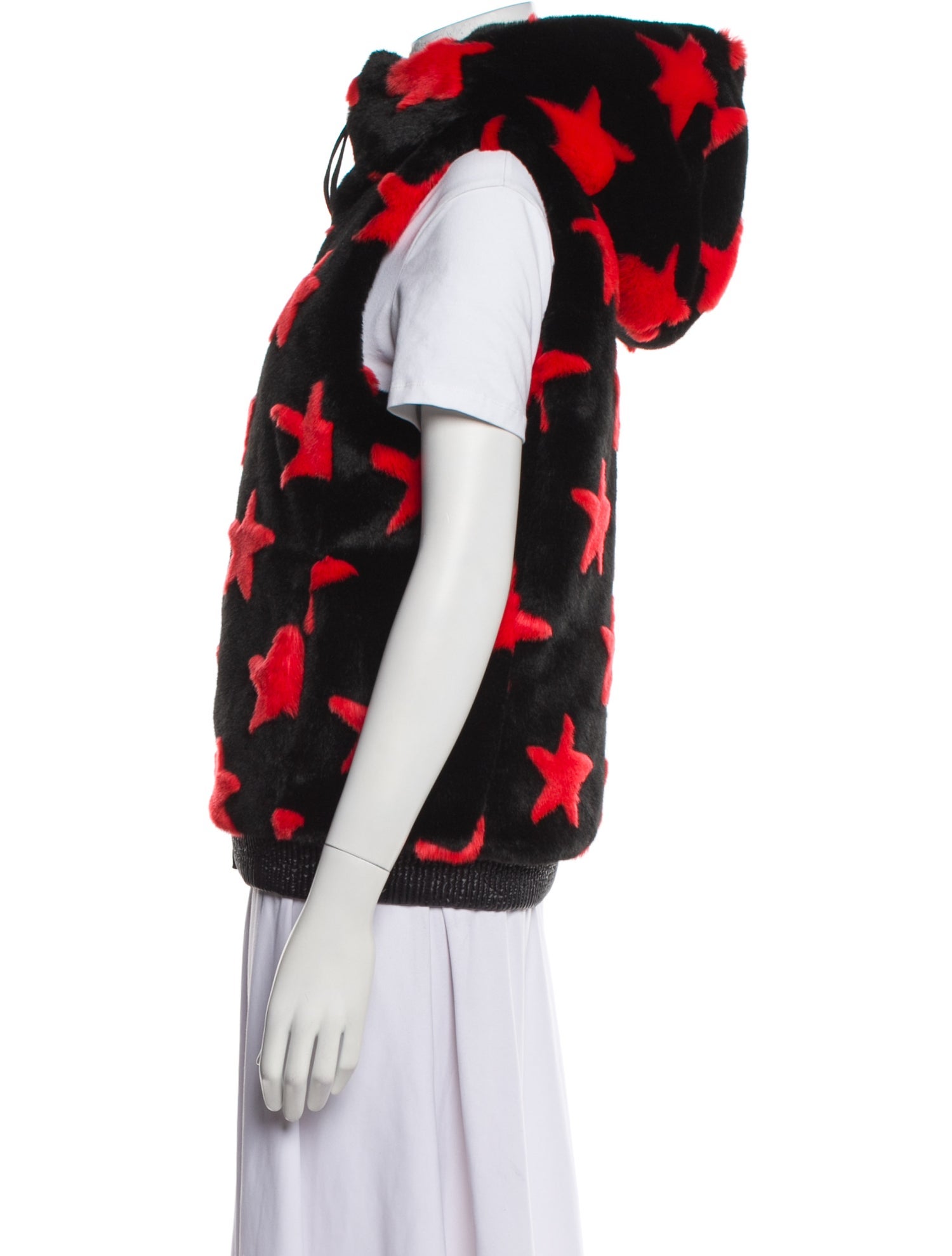 ROSSIGNOL Printed Vest