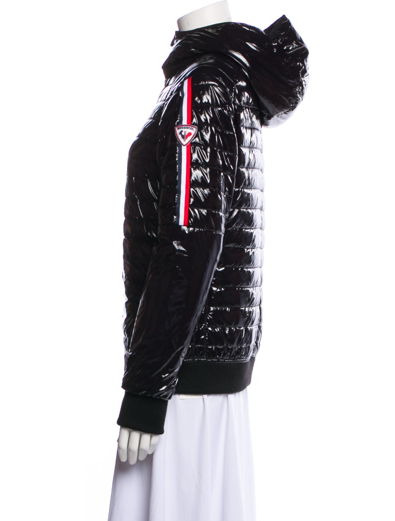 ROSSIGNOL Jacket