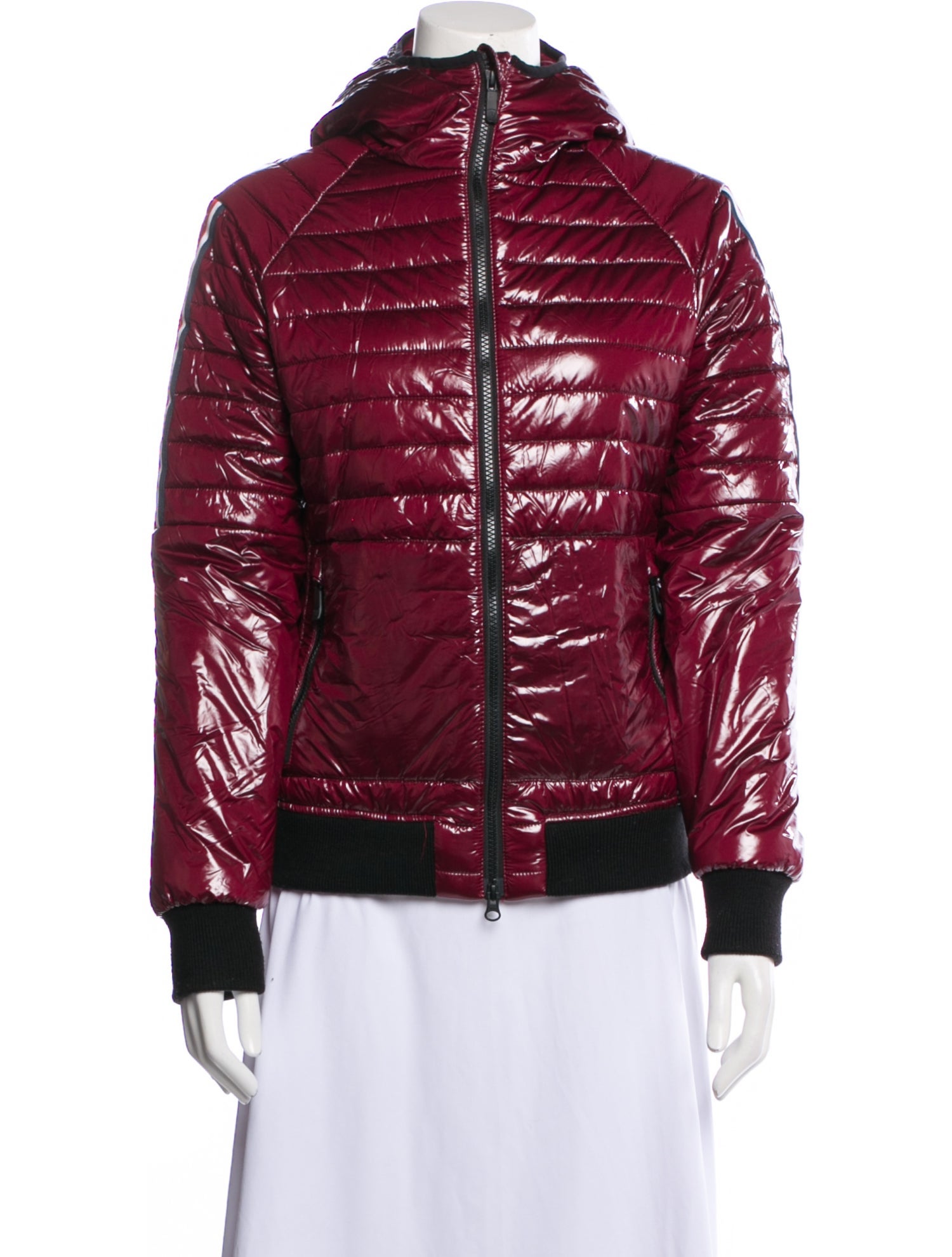 ROSSIGNOL Bomber Jacket