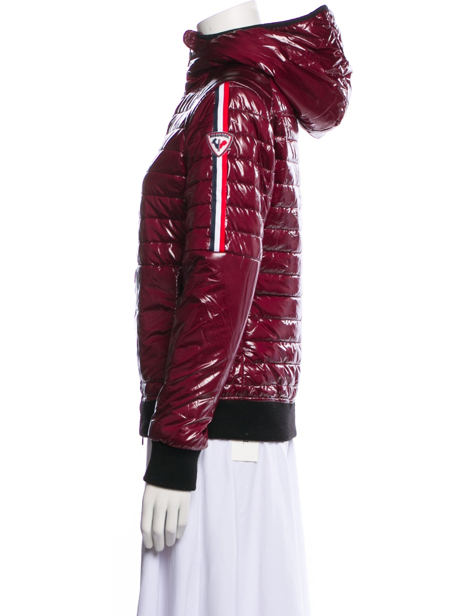 ROSSIGNOL Bomber Jacket