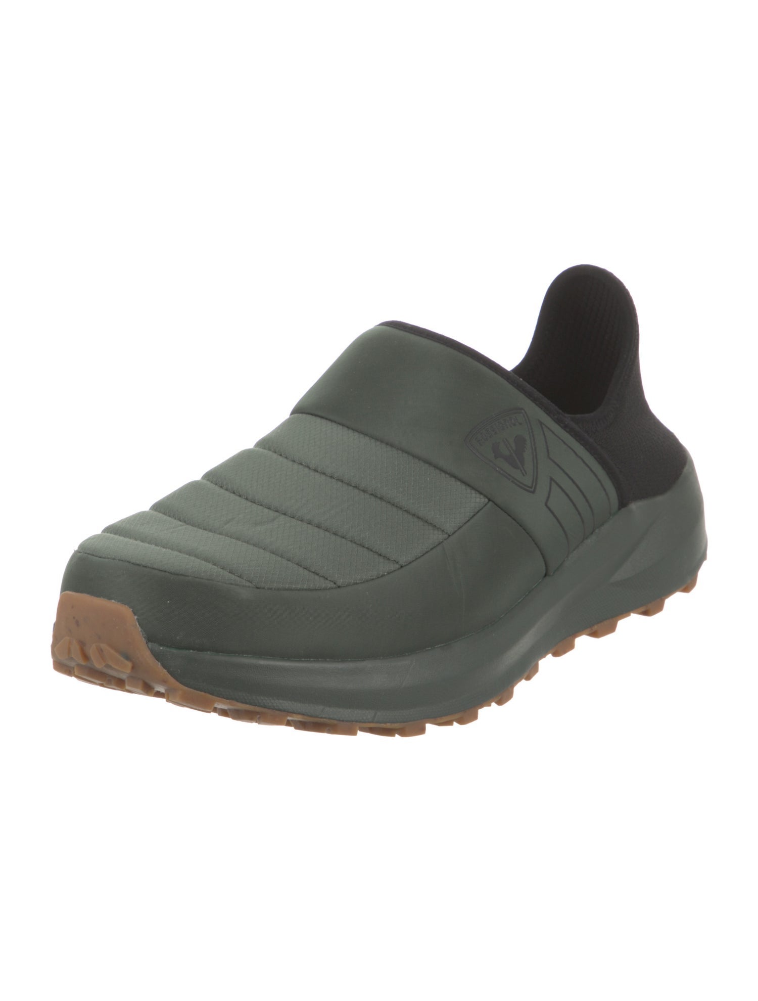 ROSSIGNOL Nylon Printed Chunky Sneakers