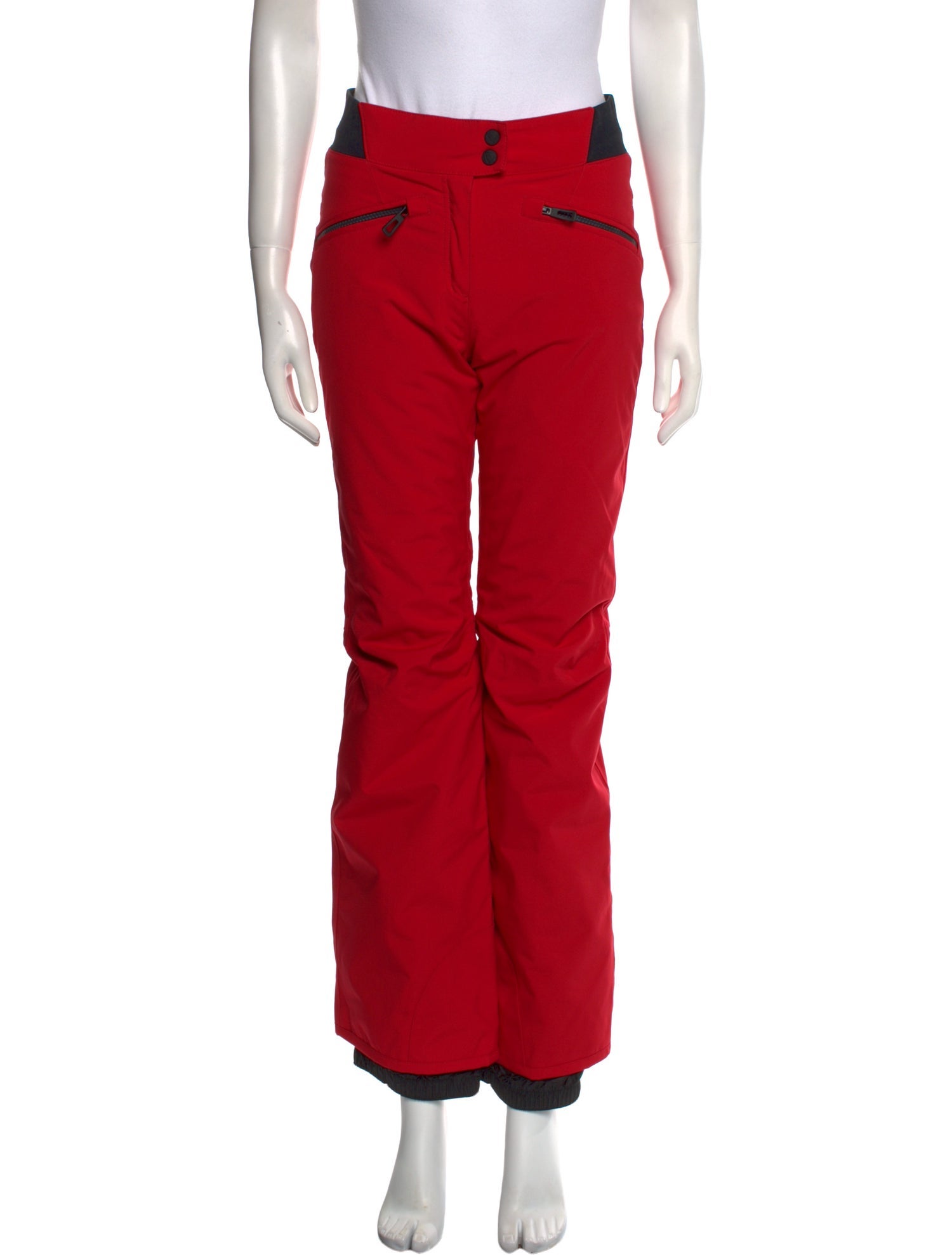 ROSSIGNOL Wide Leg Pants
