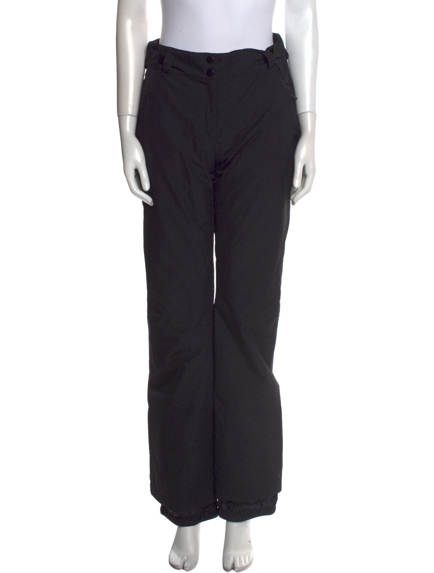 ROSSIGNOL Wide Leg Pants
