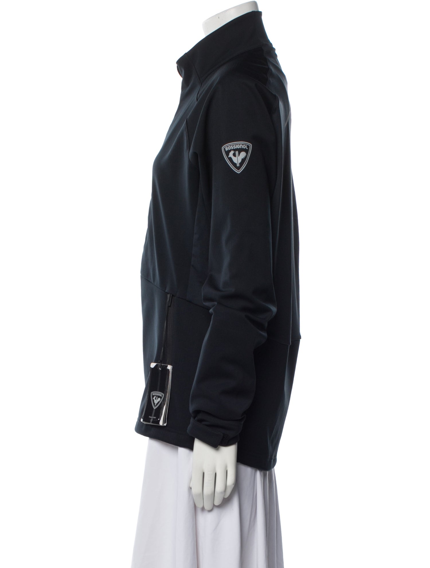 ROSSIGNOL Bomber Jacket