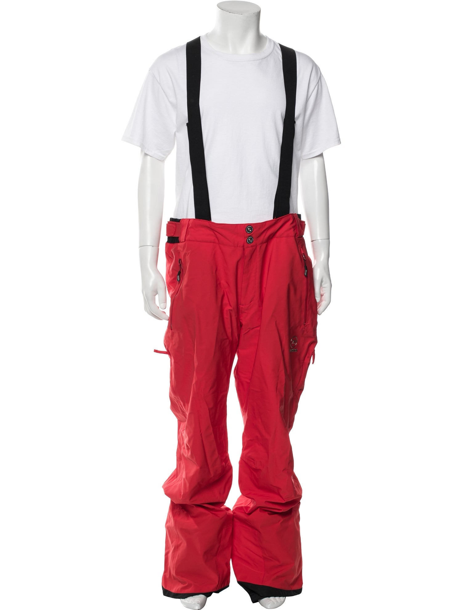ROSSIGNOL Ski Pants