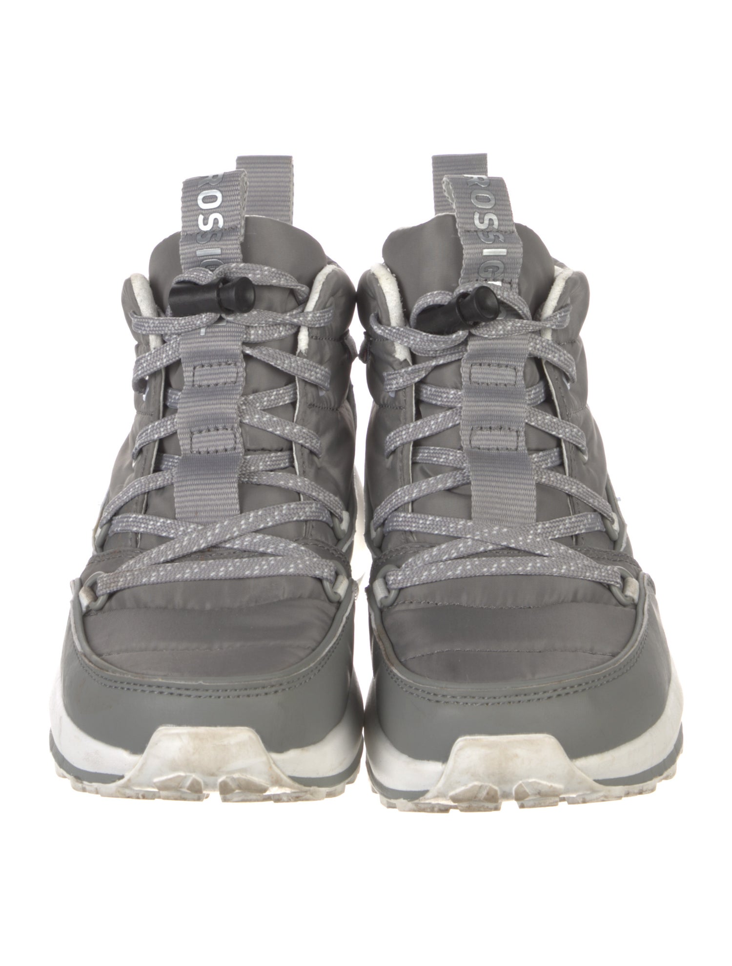 ROSSIGNOL Nylon Hiking Boots