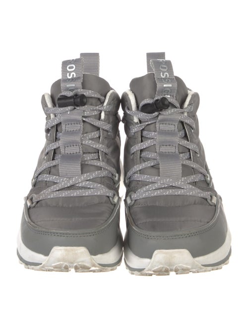 ROSSIGNOL Nylon Hiking Boots