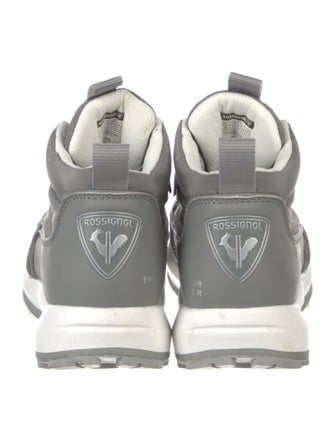 ROSSIGNOL Nylon Hiking Boots