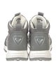 ROSSIGNOL Nylon Hiking Boots