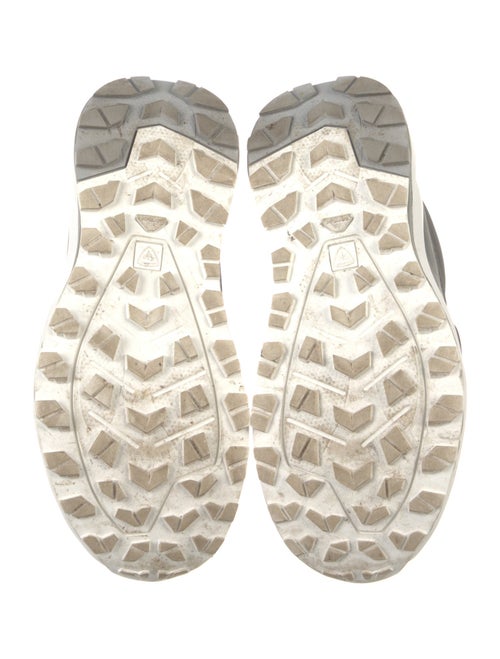 ROSSIGNOL Nylon Hiking Boots