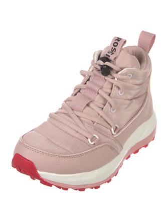 ROSSIGNOL Nylon Lace-Up Boots