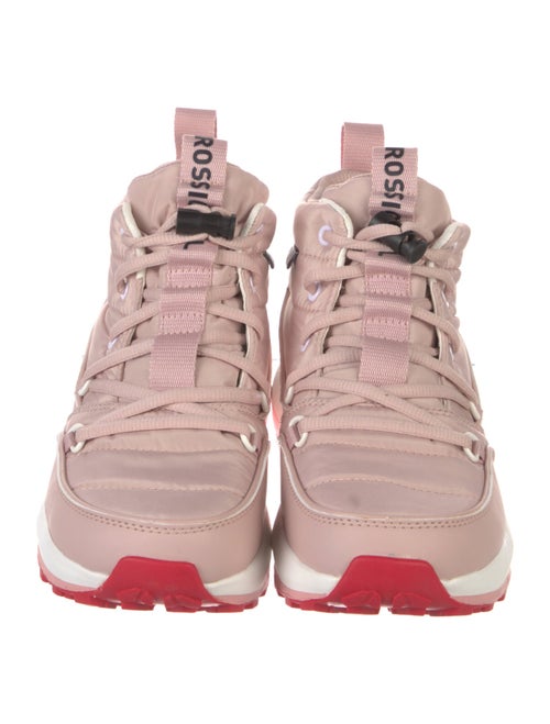 ROSSIGNOL Nylon Lace-Up Boots