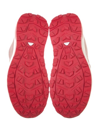 ROSSIGNOL Nylon Lace-Up Boots