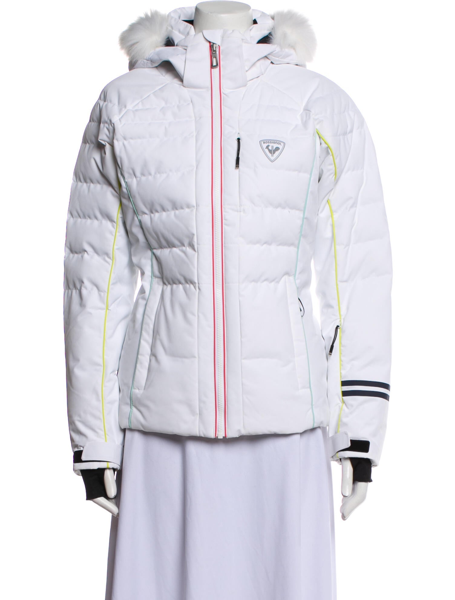 ROSSIGNOL Coat