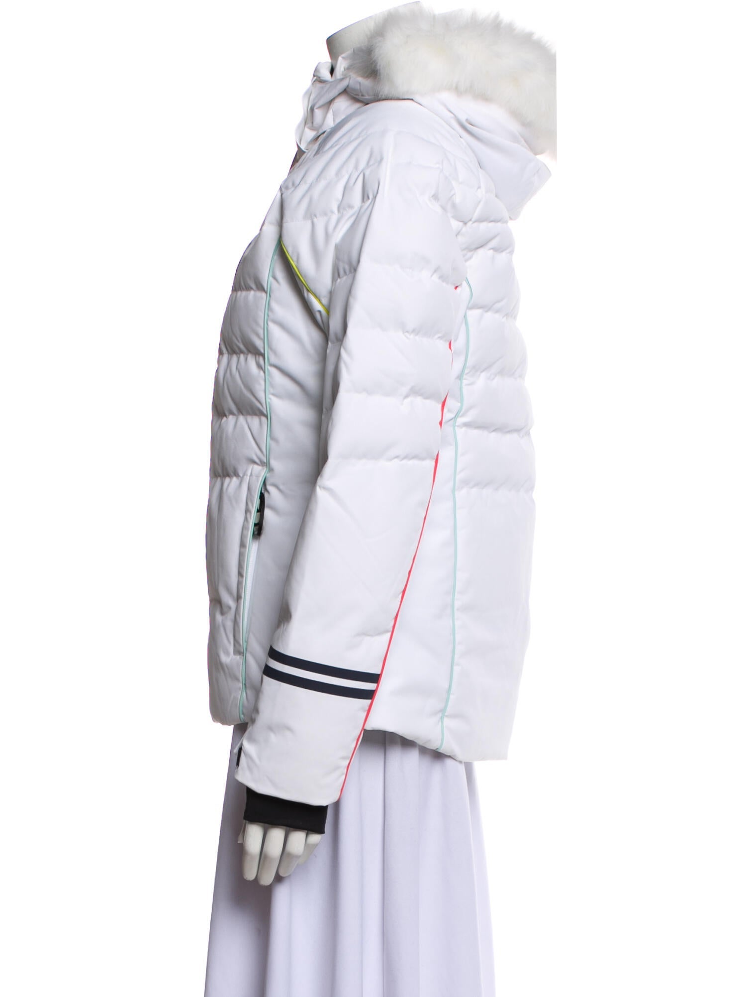 ROSSIGNOL Coat