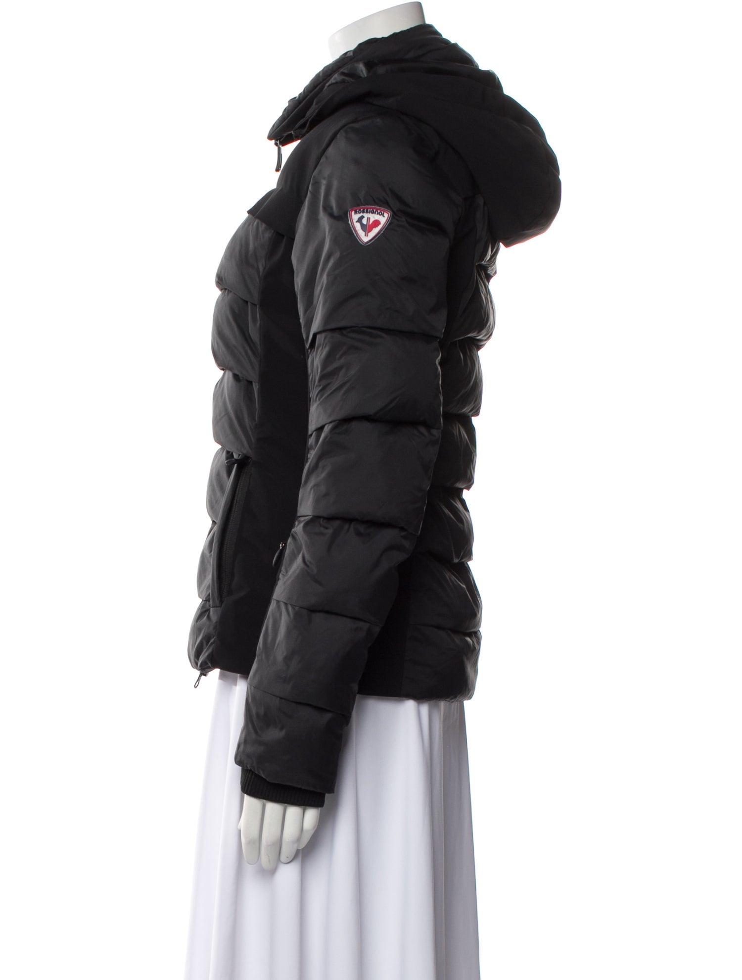 ROSSIGNOL Parka