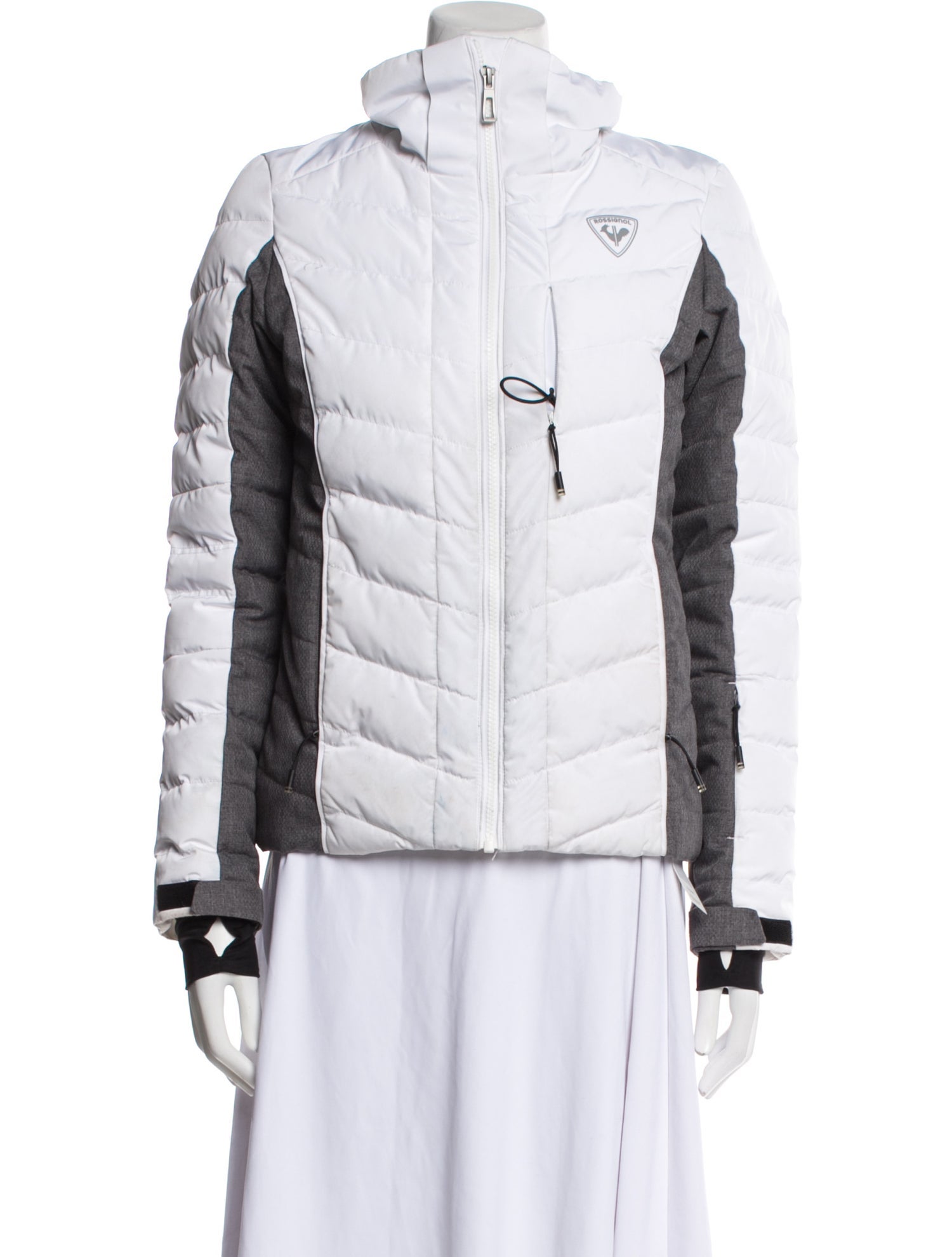 ROSSIGNOL Jacket