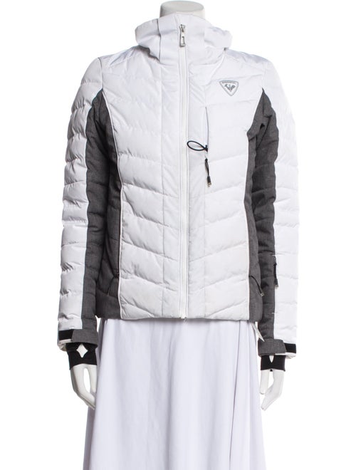 ROSSIGNOL Jacket