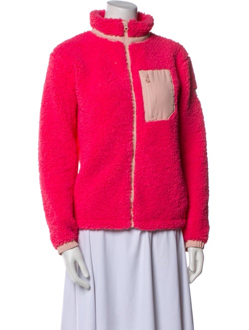 ROSSIGNOL Wool Jacket