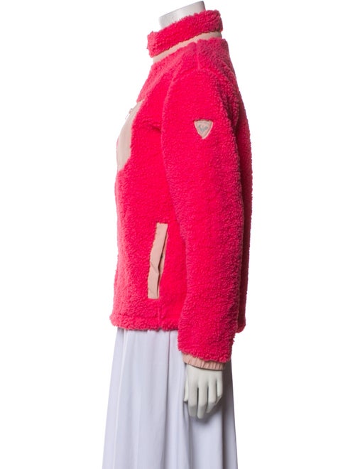 ROSSIGNOL Wool Jacket