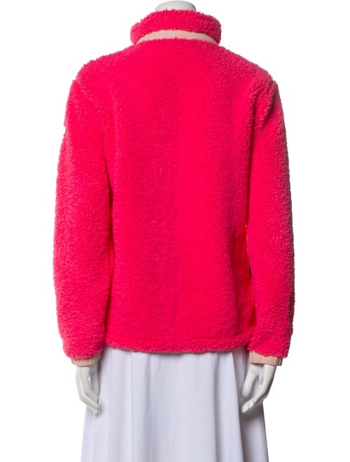 ROSSIGNOL Wool Jacket