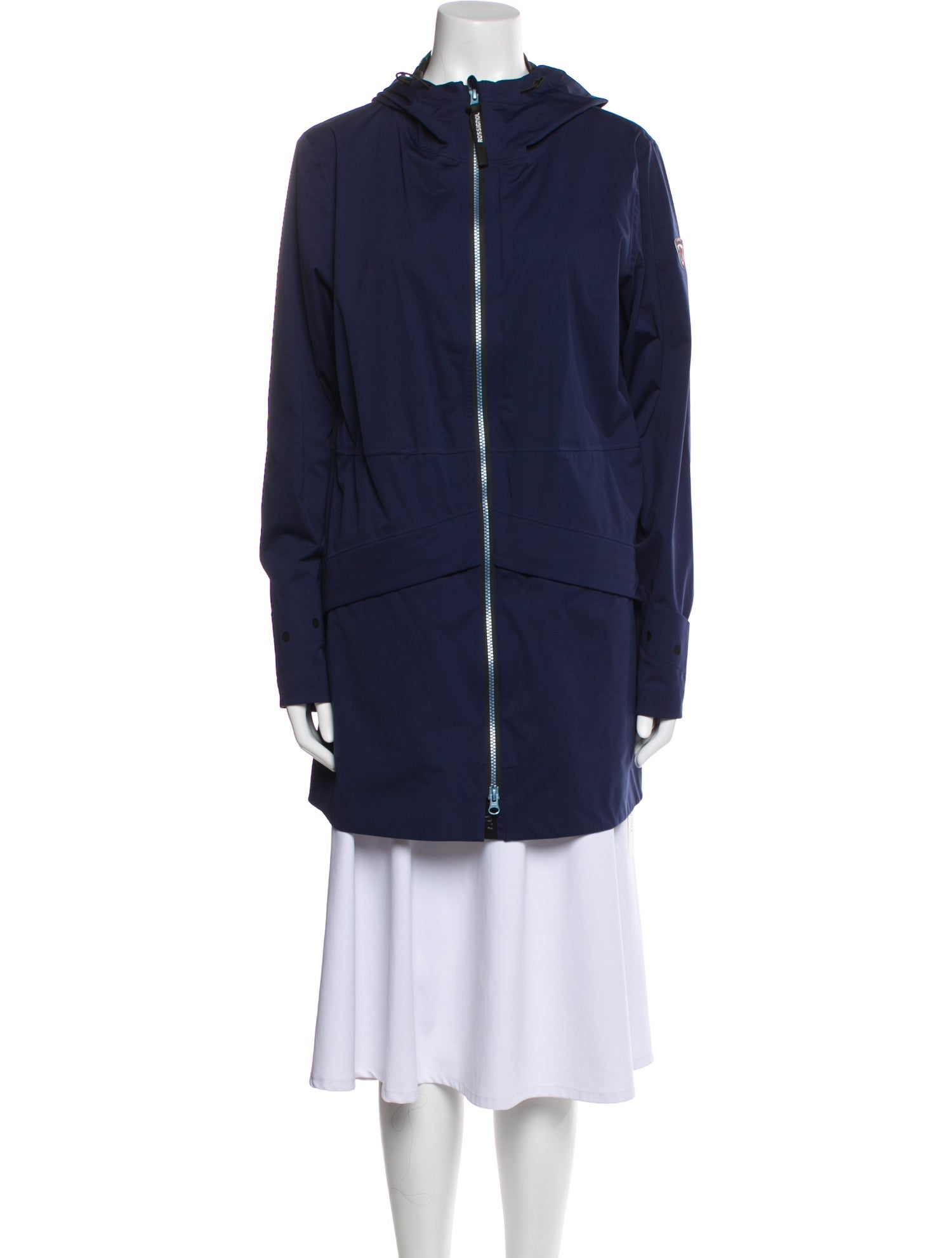 ROSSIGNOL Bomber Jacket