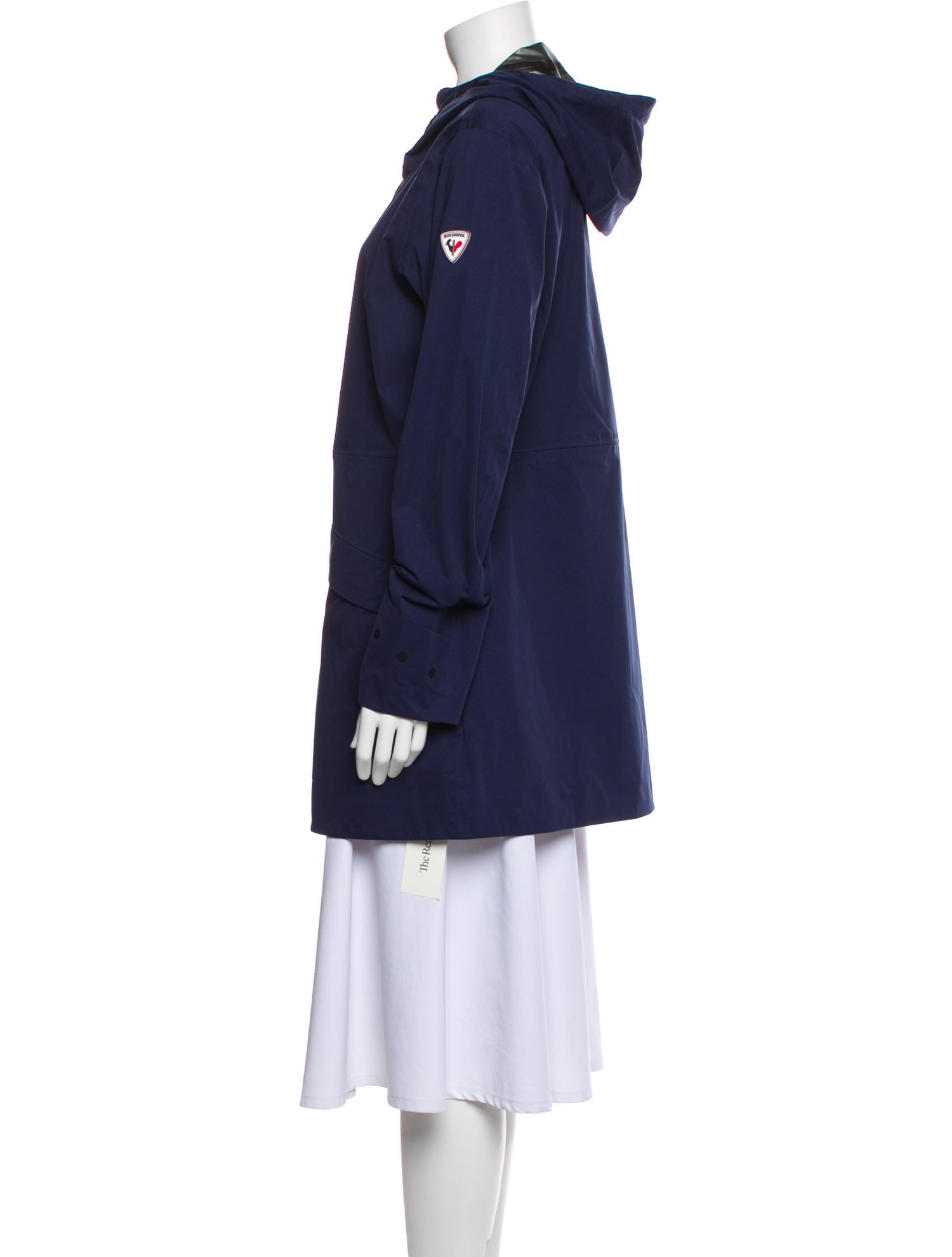 ROSSIGNOL Bomber Jacket