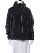ROSSIGNOL Biker Jacket