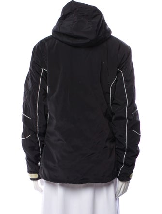 ROSSIGNOL Biker Jacket